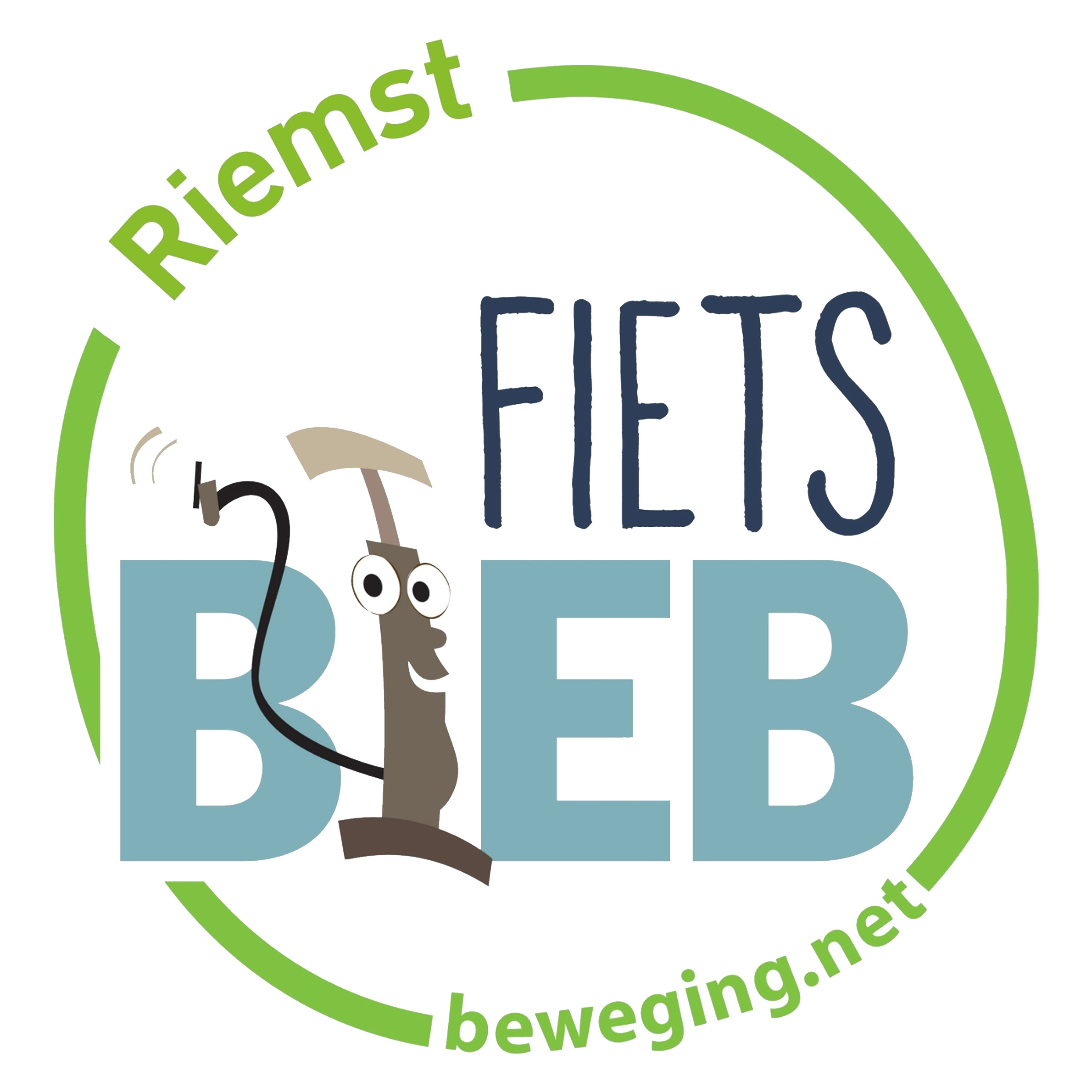 Fietsbieb Riemst