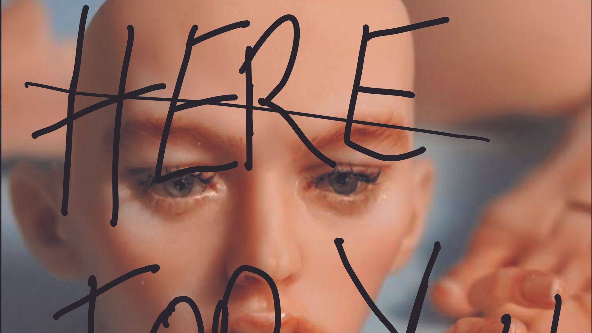 BOBBY H̶e̶r̶e̶ f̶o̶r̶ y̶o̶u̶ - Romy Louise Lauwers en Peter Seynaeve - Theater Malpertuis