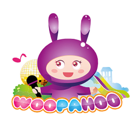 Daguitstap Woopahoo di 14/04/26