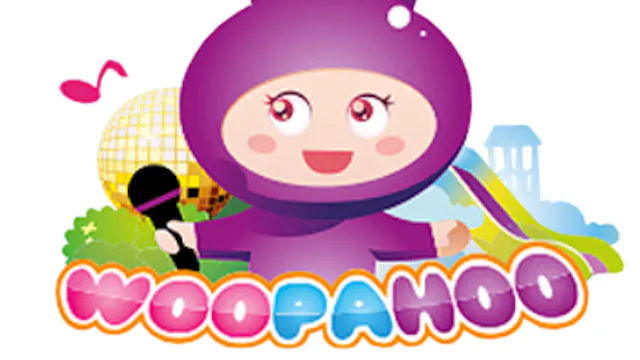 Daguitstap Woopahoo di 14/04/26