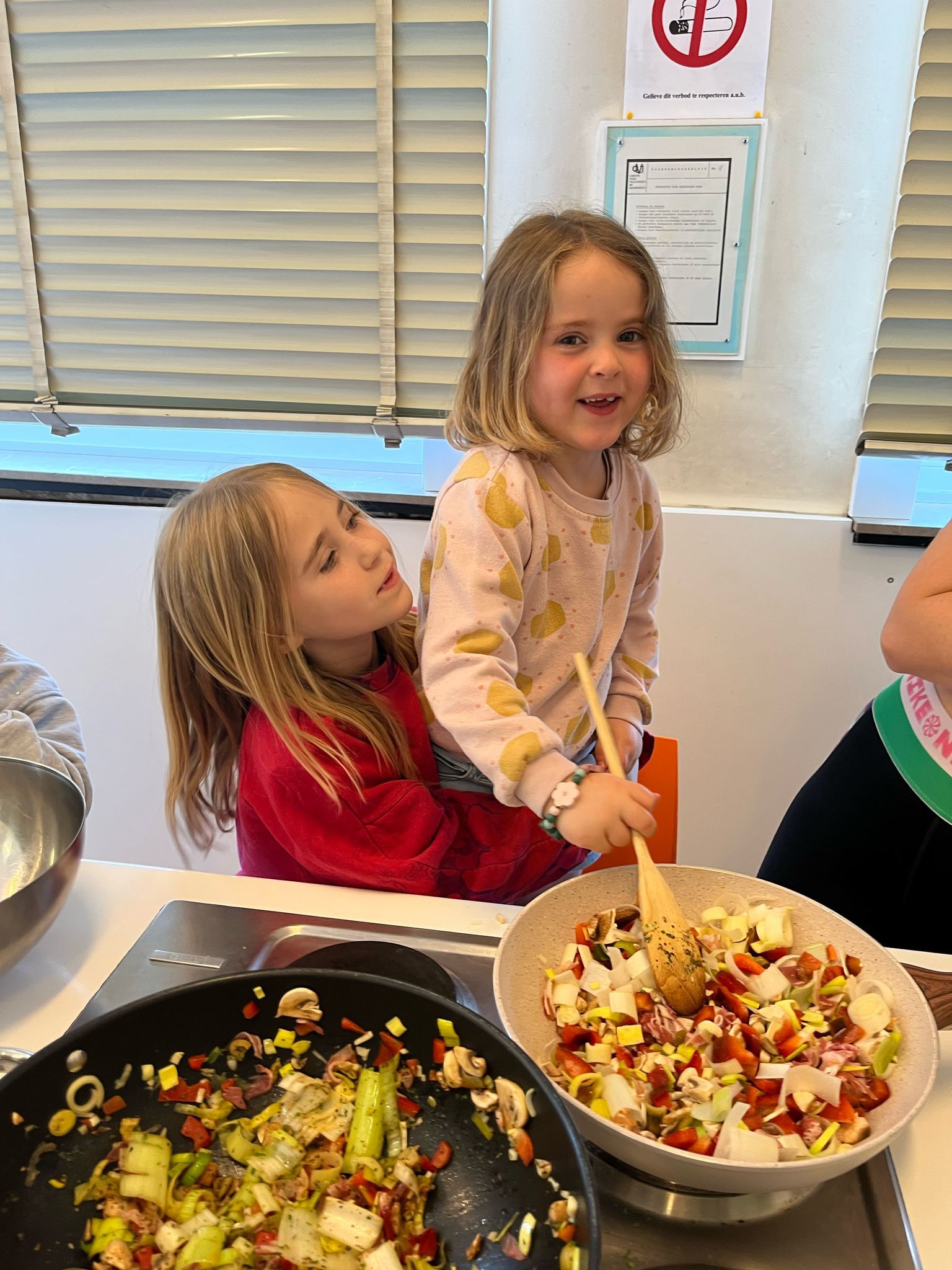 Albert Healthy Kidskampje