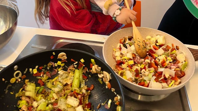 Albert Healthy Kidskampje