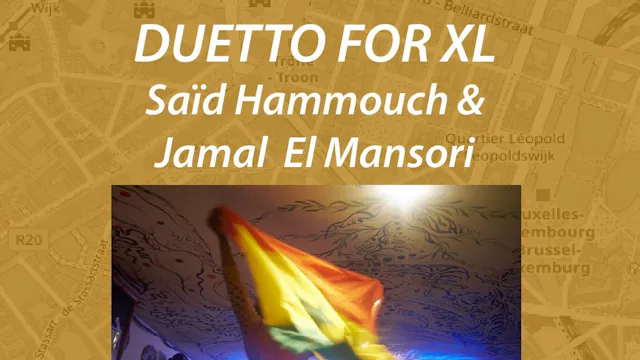 Duetto for XL