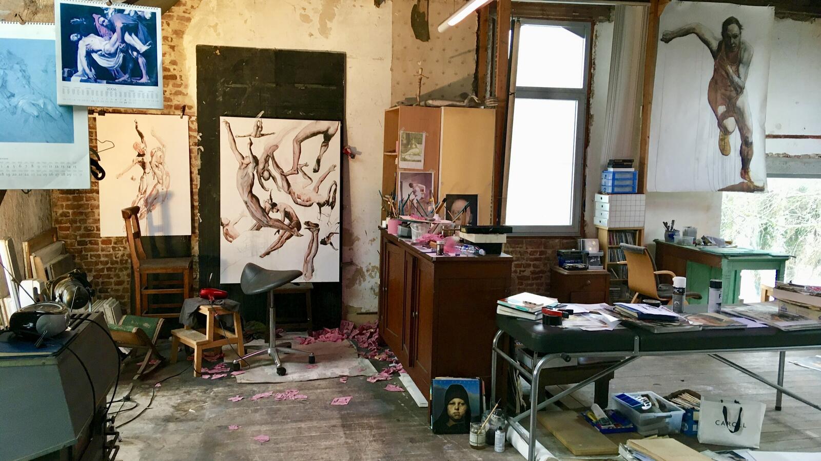 Patrik Rogiers