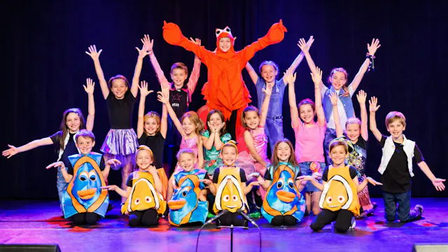 MusicalStage Ravels 2026