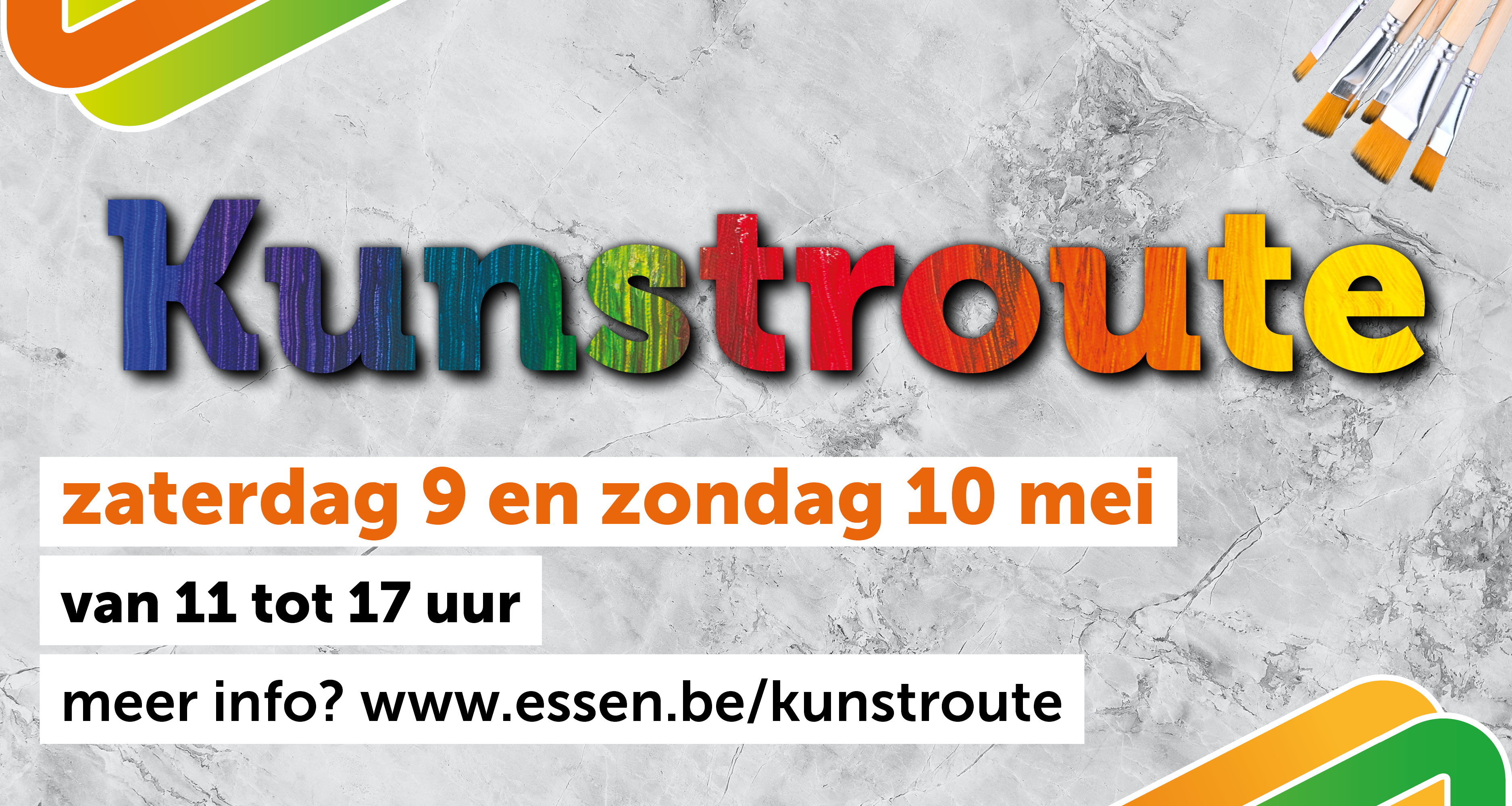 Kunstroute 2026