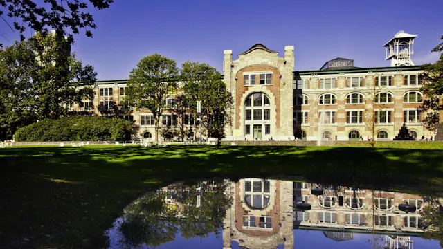 Thor Park, erfgoedsite in Genk