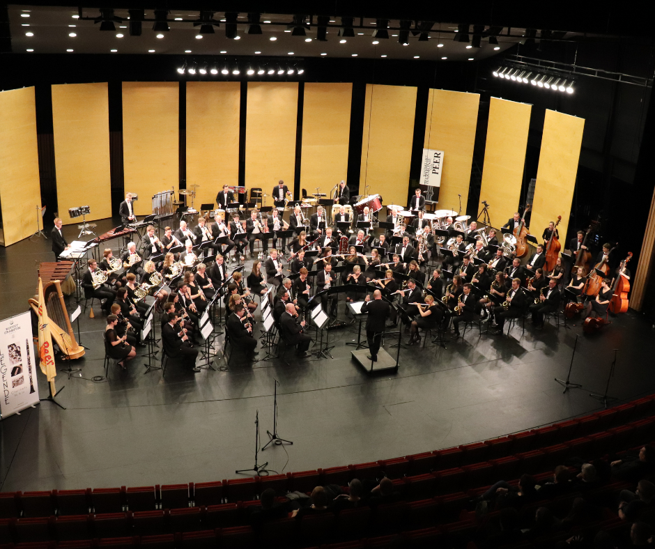 Kon. Harmonie van Peer