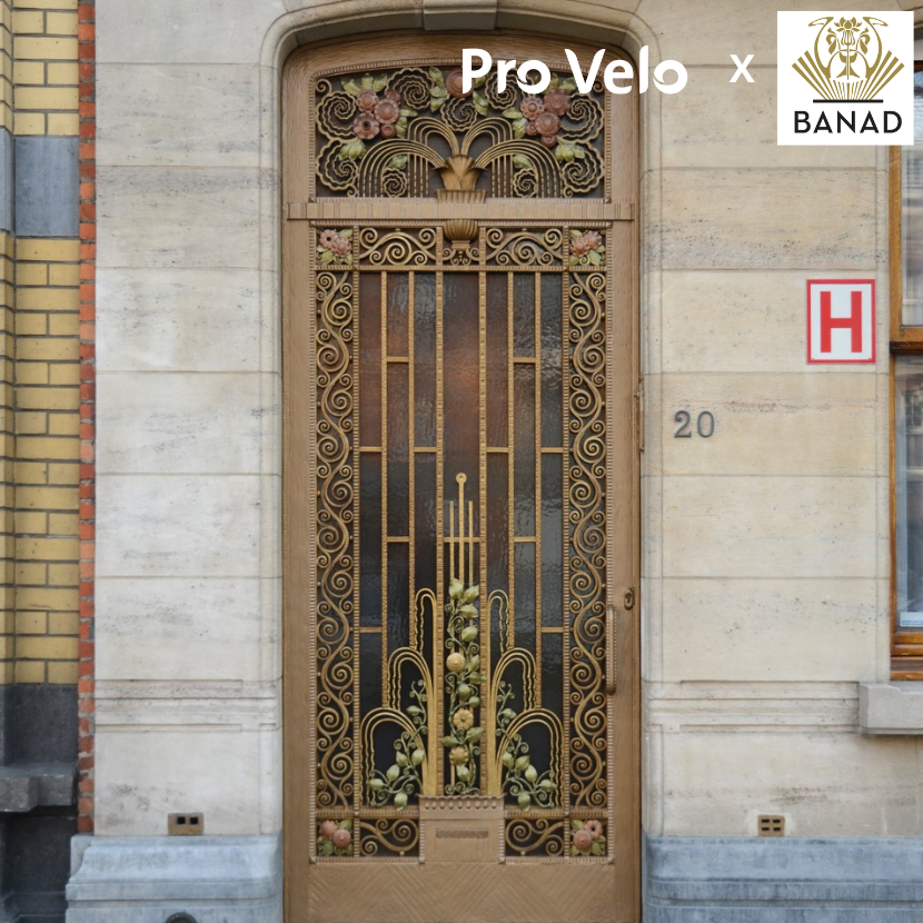 Schaerbeek, Fleuron de l'architecture de l'Entre-deux-guerres