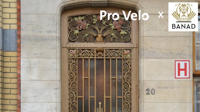 Schaerbeek, Fleuron de l'architecture de l'Entre-deux-guerres