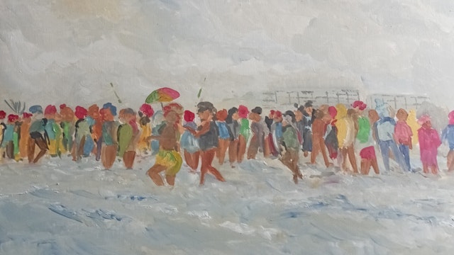 Bernard Relecom