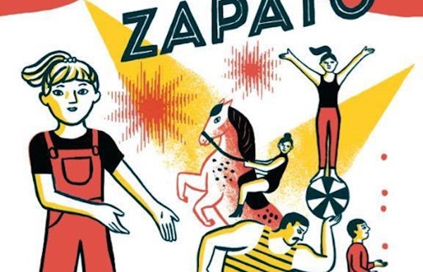 De fantastische familie Zapato