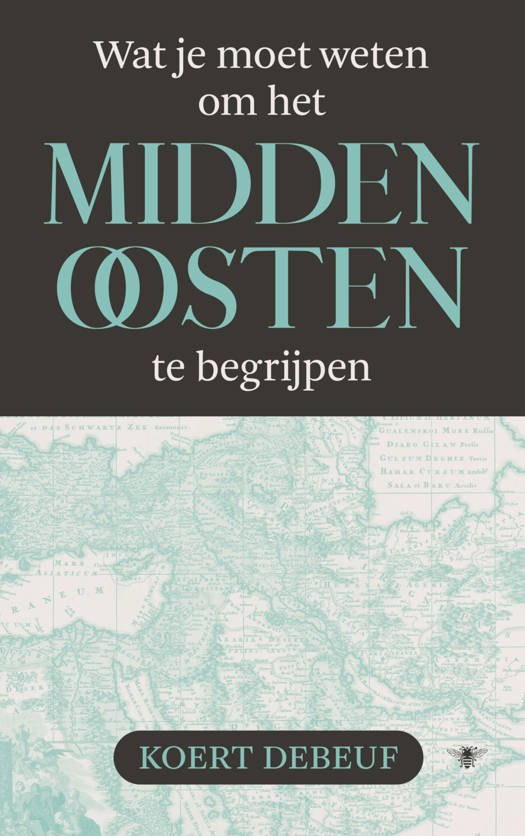 Wat je moet weten om het Midden-Oosten te begrijpen