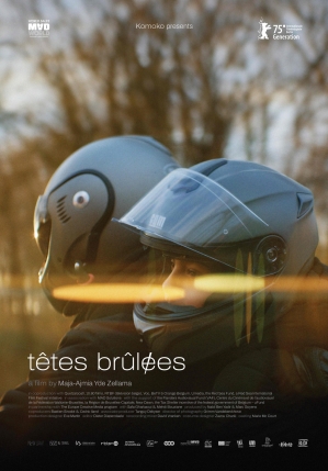Têtes brulées