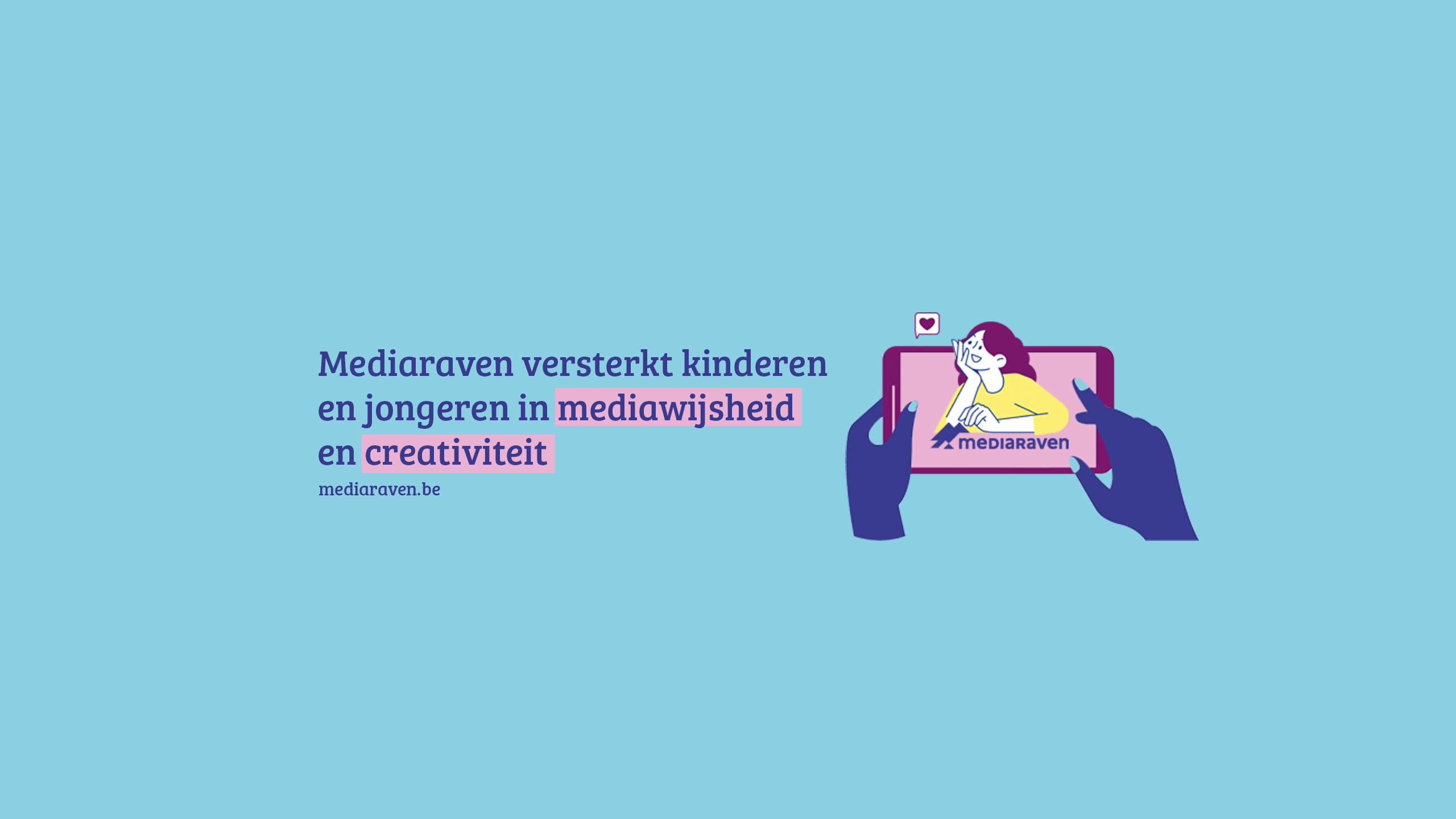 Mediaraven
