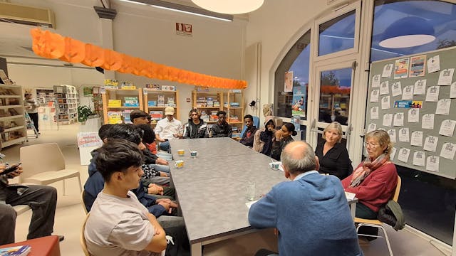 Taalplezier in de Westhoek