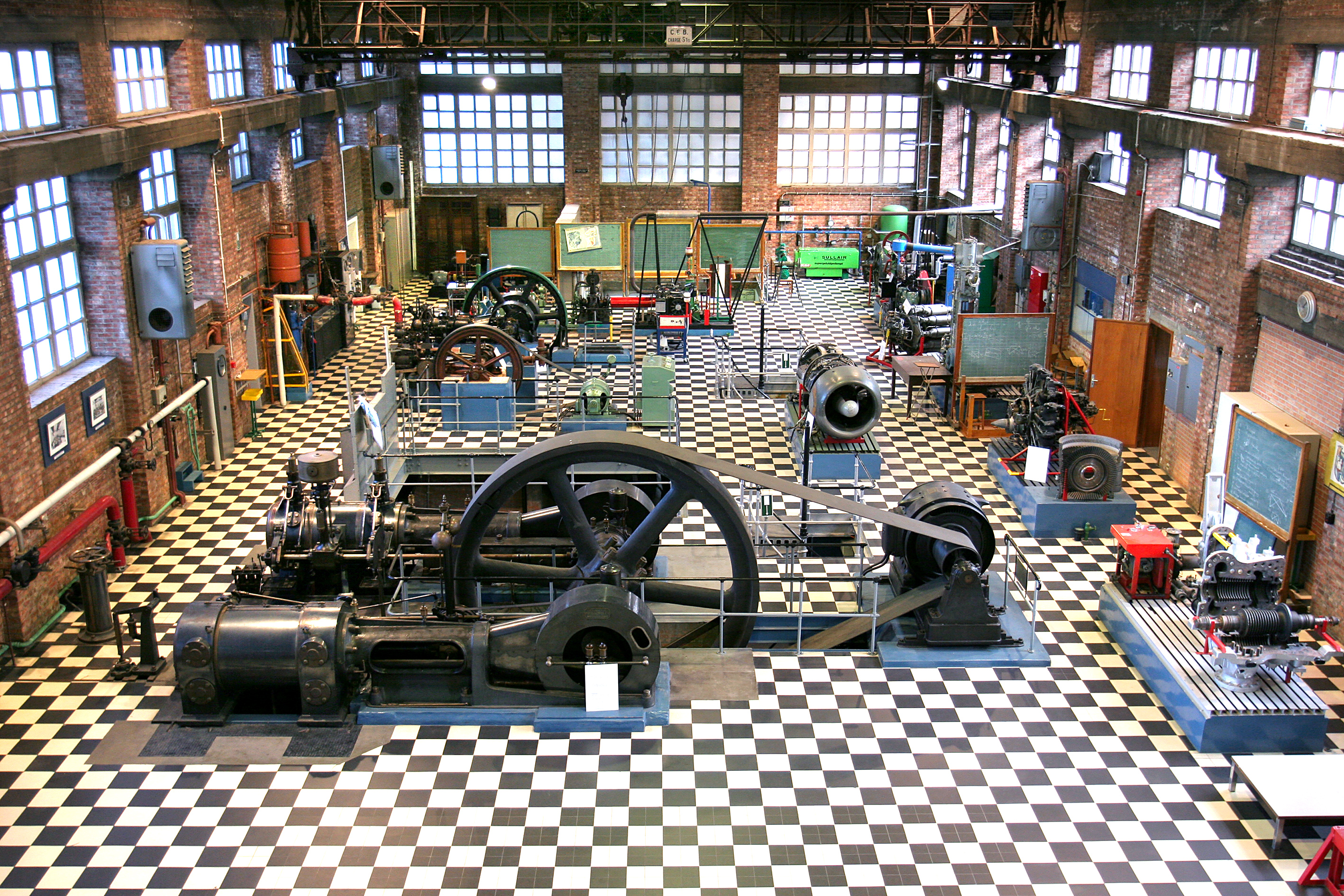 Thermotechnisch Instituut