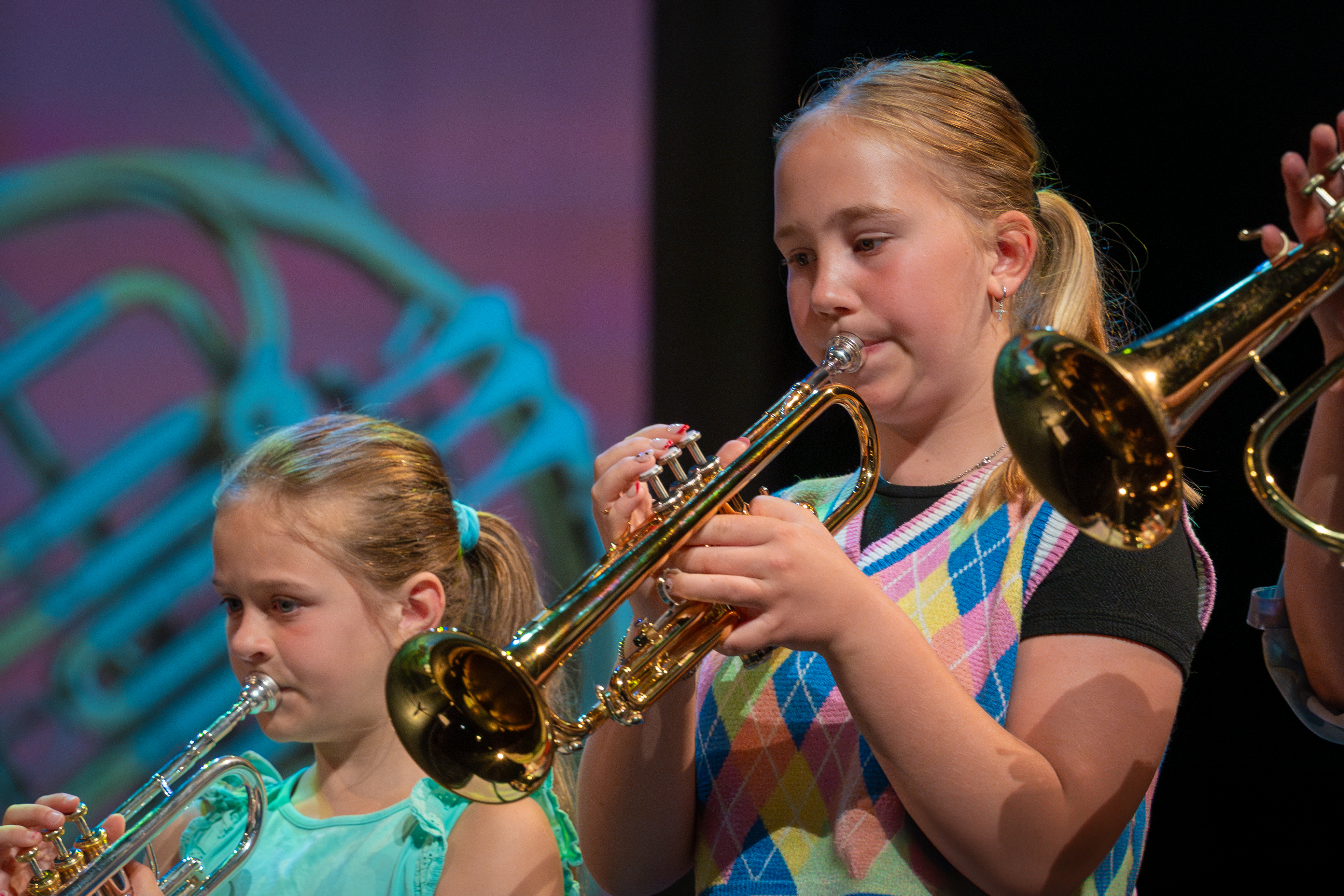 Kunstacademie Noord-Limburg-Instrumentenparade-2024