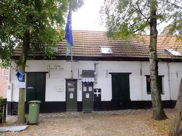 Volksmuseum Turninum Deurne