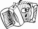 accordeon