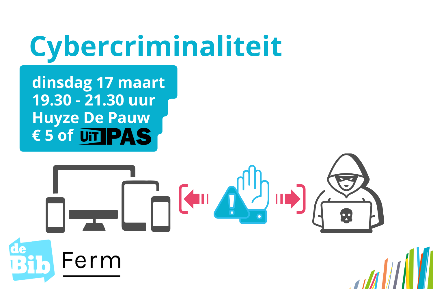 Cybercriminaliteit