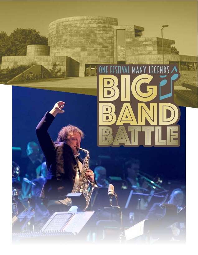 Bigband Battle 2026