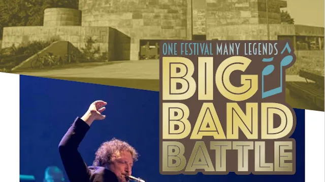 Bigband Battle 2026