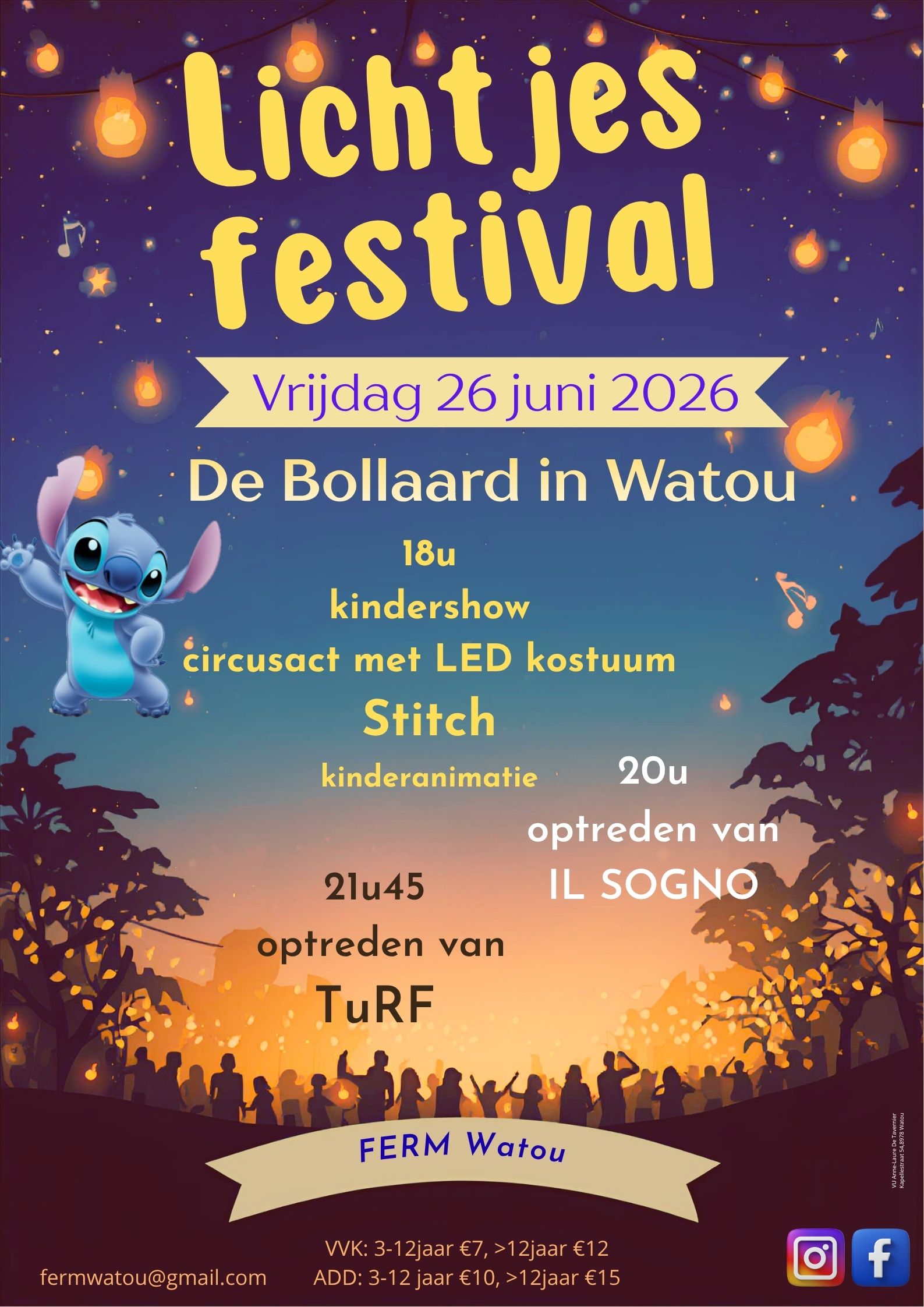 Lichtjesfestival