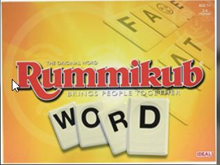 Rummikub en veel andere