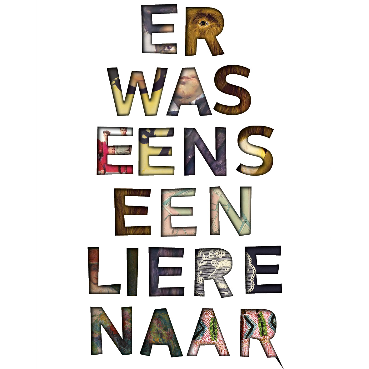 Er was eens een Lierenaar