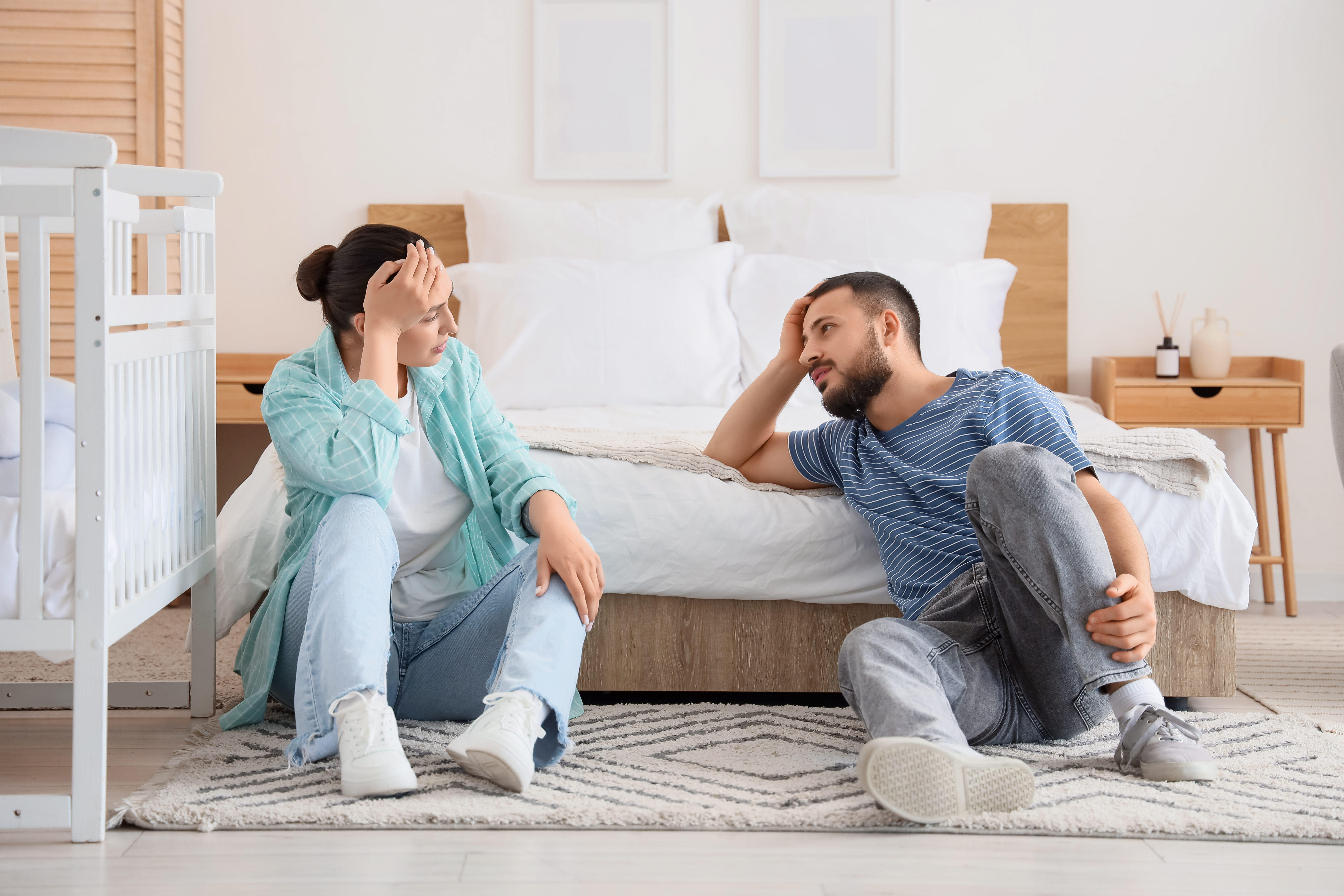 Escaleren of reguleren