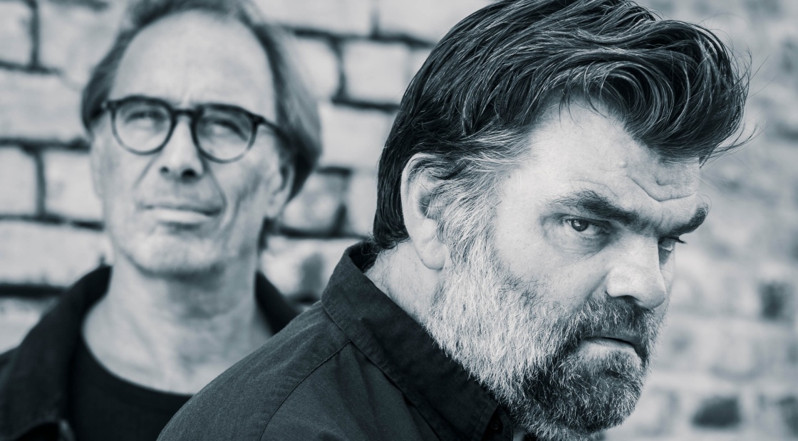 Katteneten © Tine De Wilde