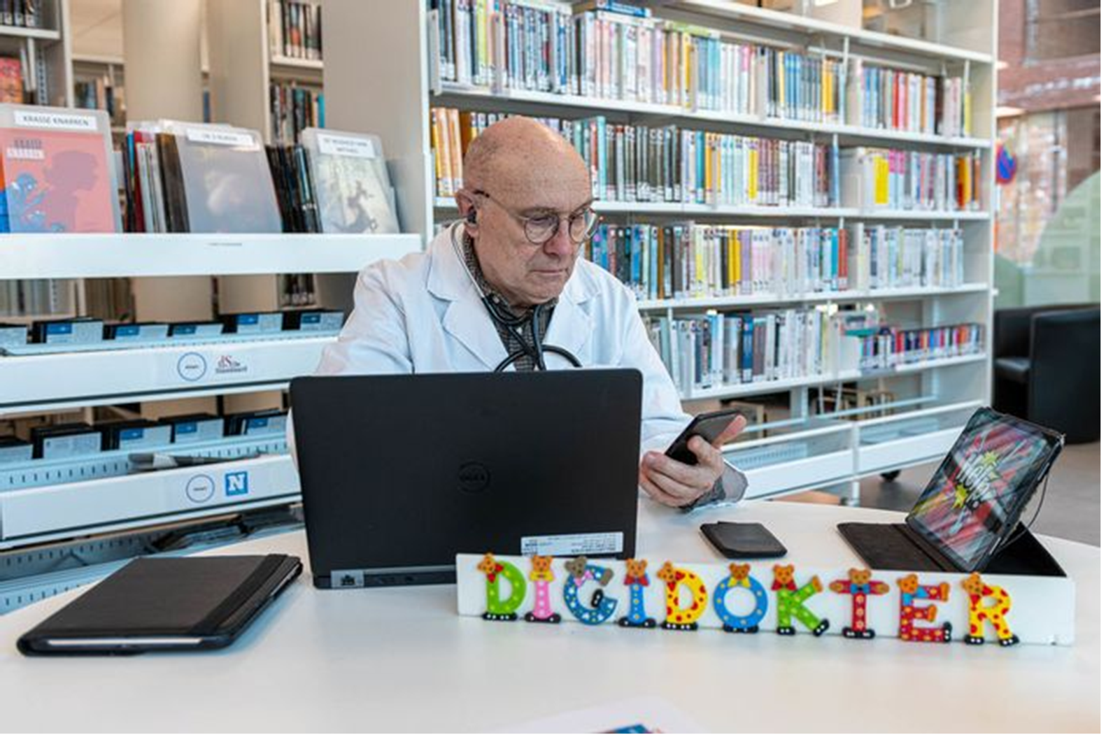 Digidokter