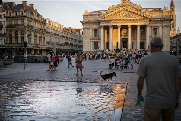 Fietstour 'Wonen in de Vijfhoek'