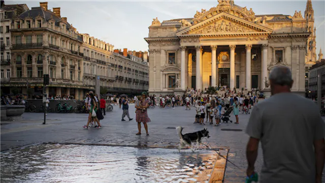 Fietstour 'Wonen in de Vijfhoek'