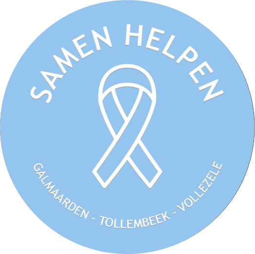 Samen Helpen Galmaarden