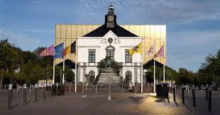 gemeentehuis Leopoldsburg