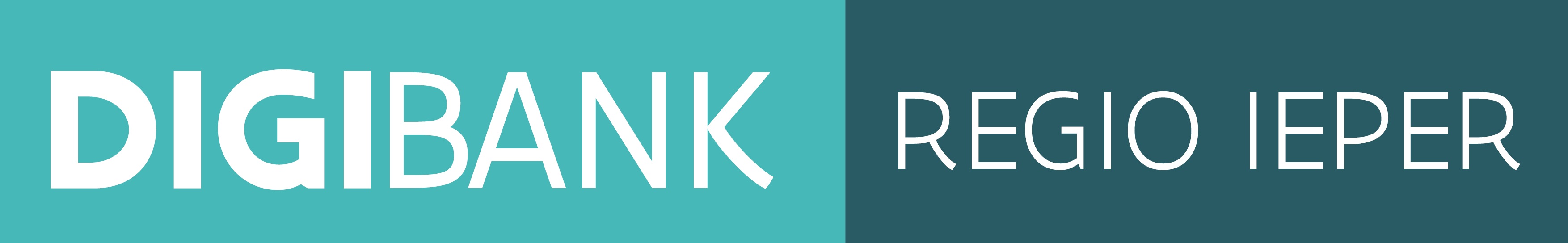 Logo Digibank regio Ieper
