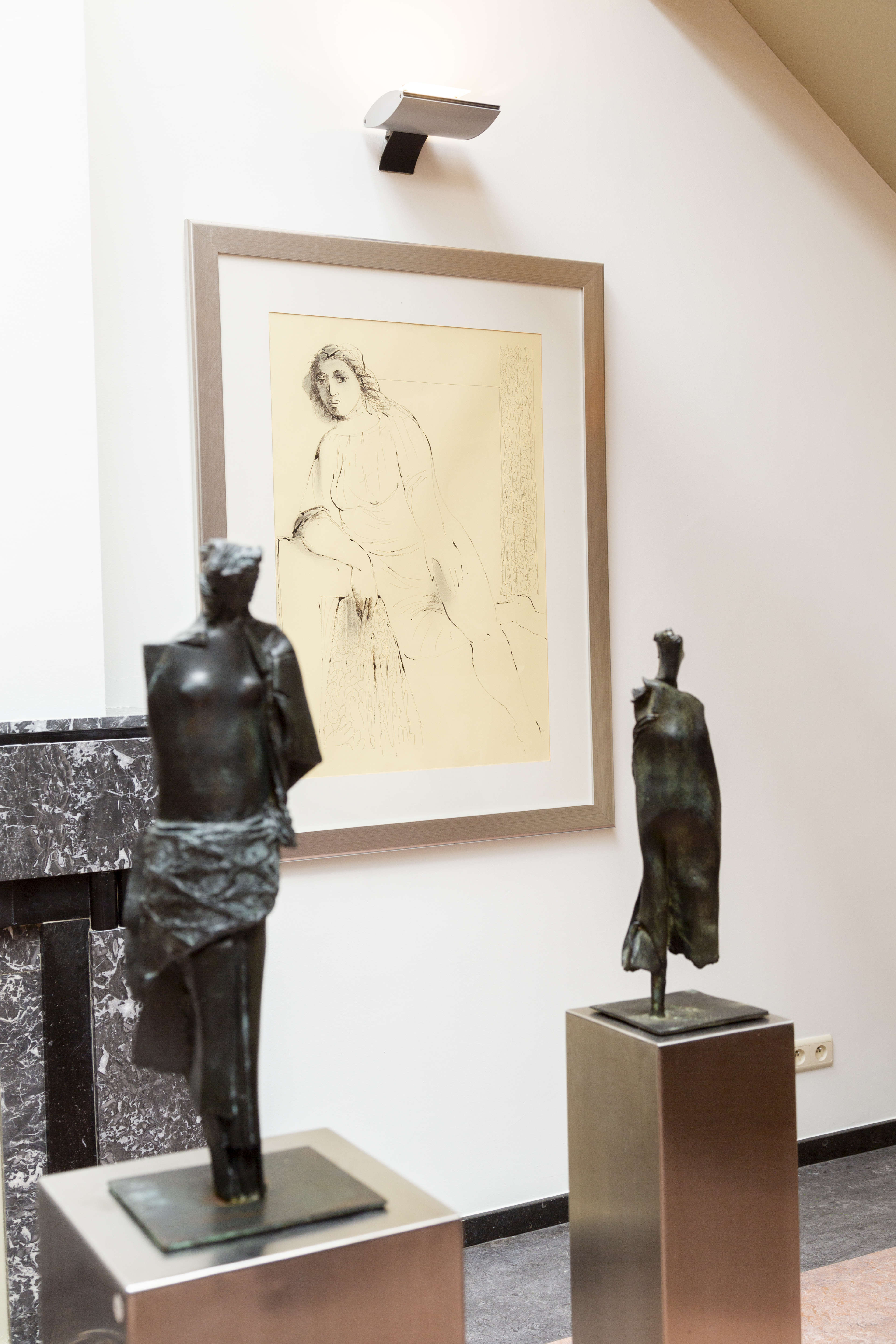 Stichting Vandereycken