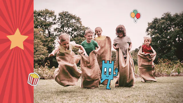 Buitenspeeldag Mechelen