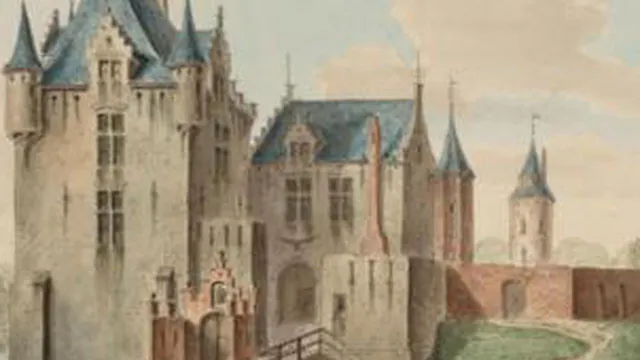 Het geheim van ridder JETI...