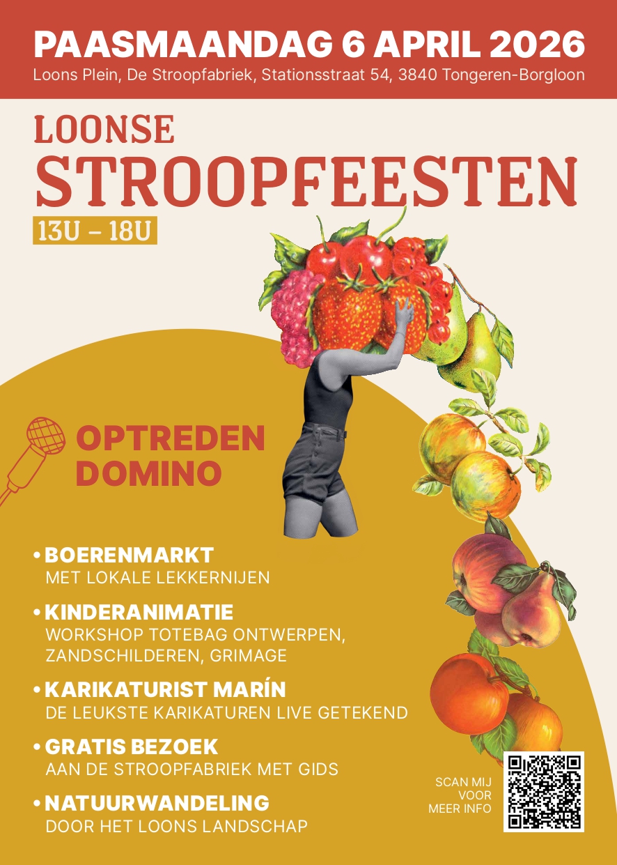 loonse stroopfeesten
