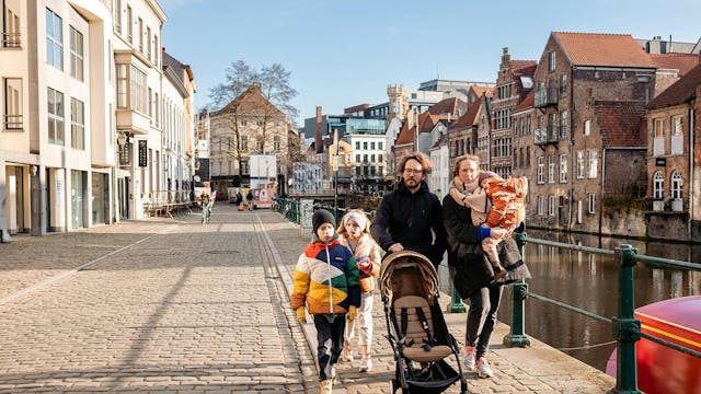 Speurtocht Draakje Fosfor
