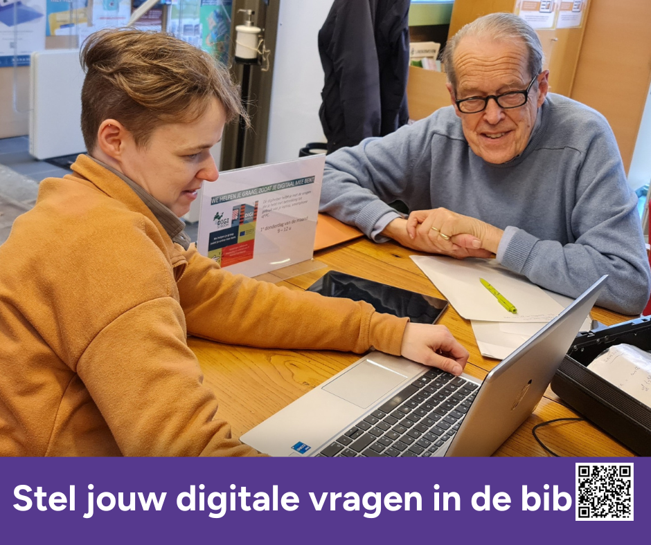 Workshop beheer van een digitale agenda