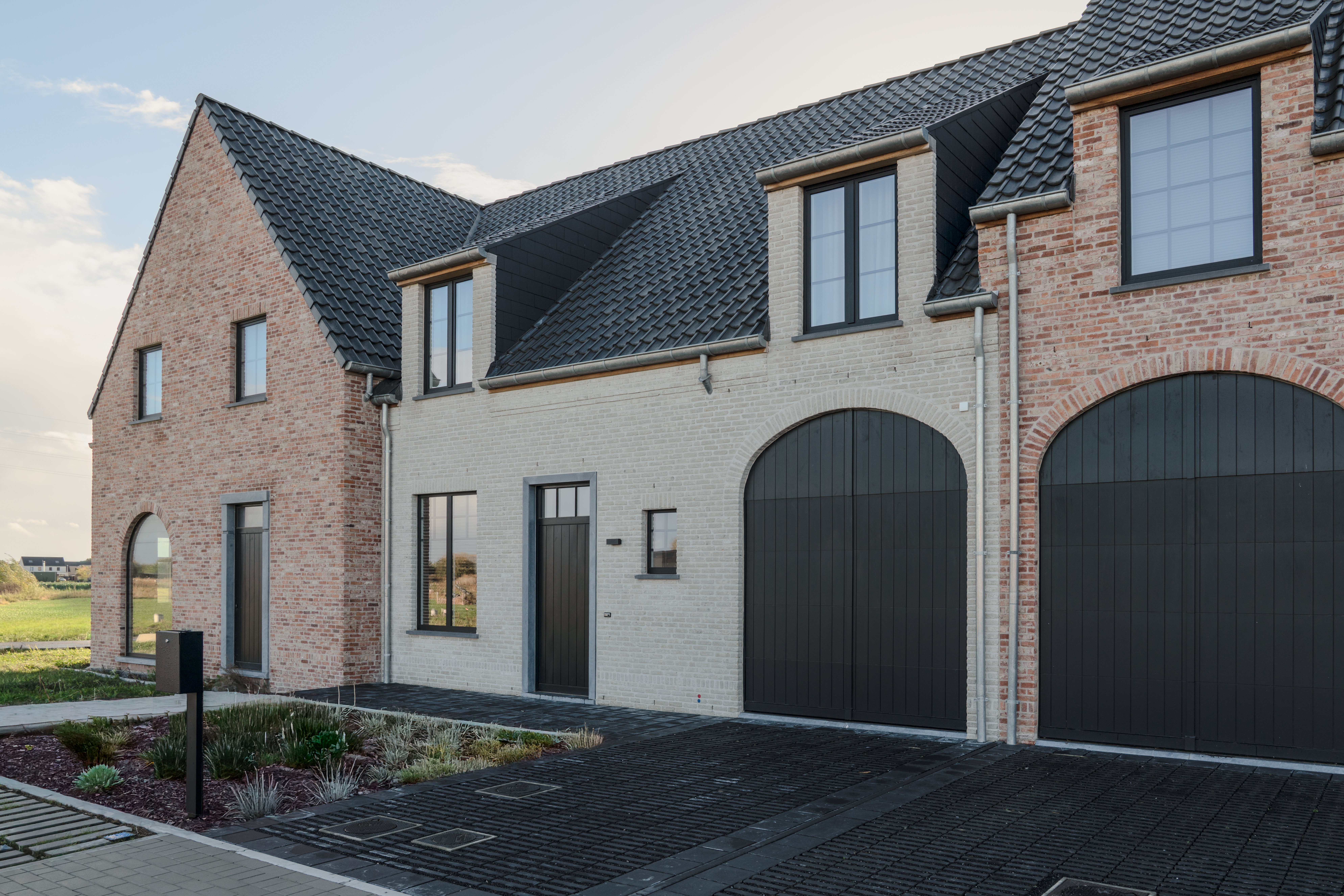 Landelijke kijkwoning in Hooglede