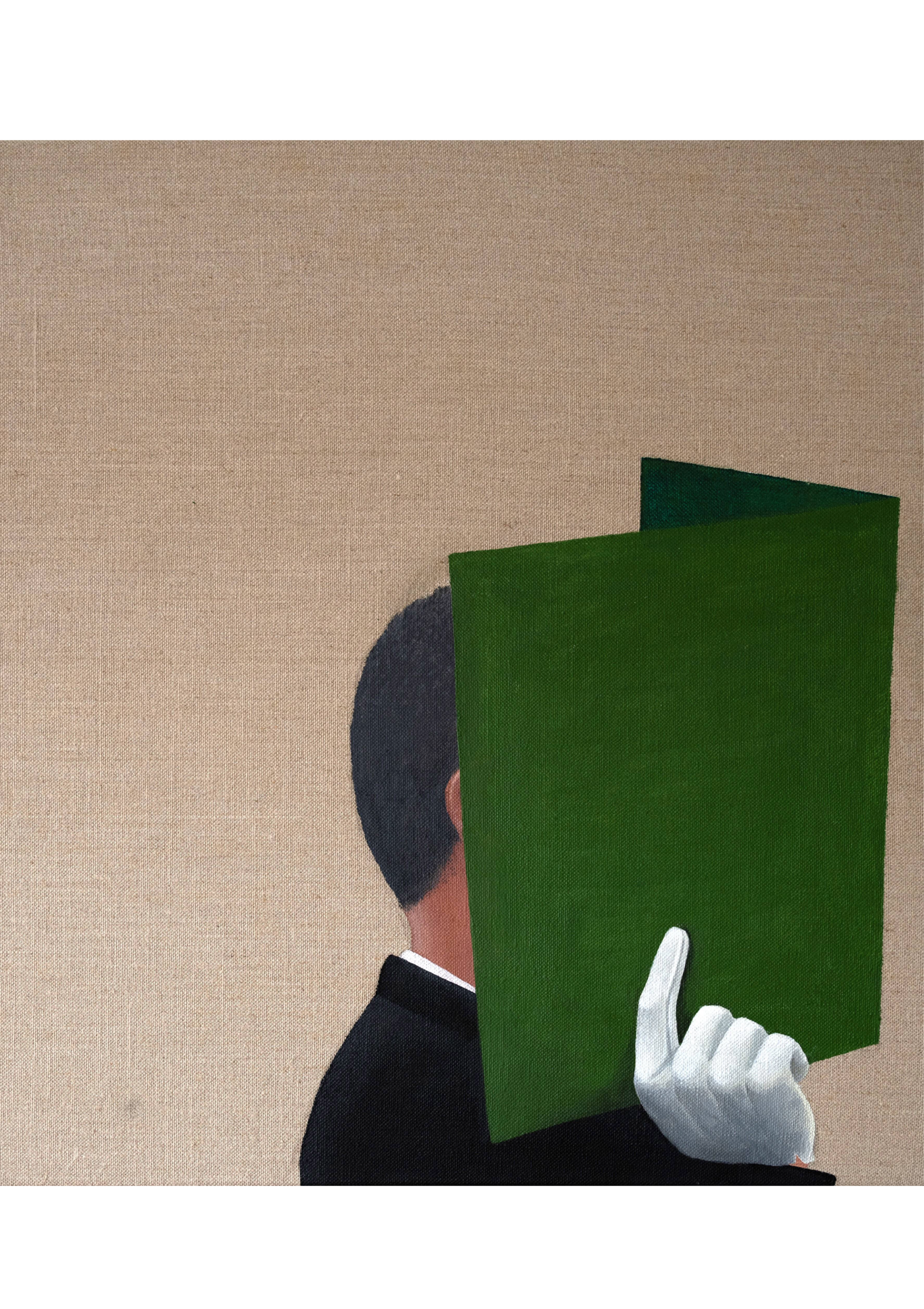 Geschichte ohne Gesichter