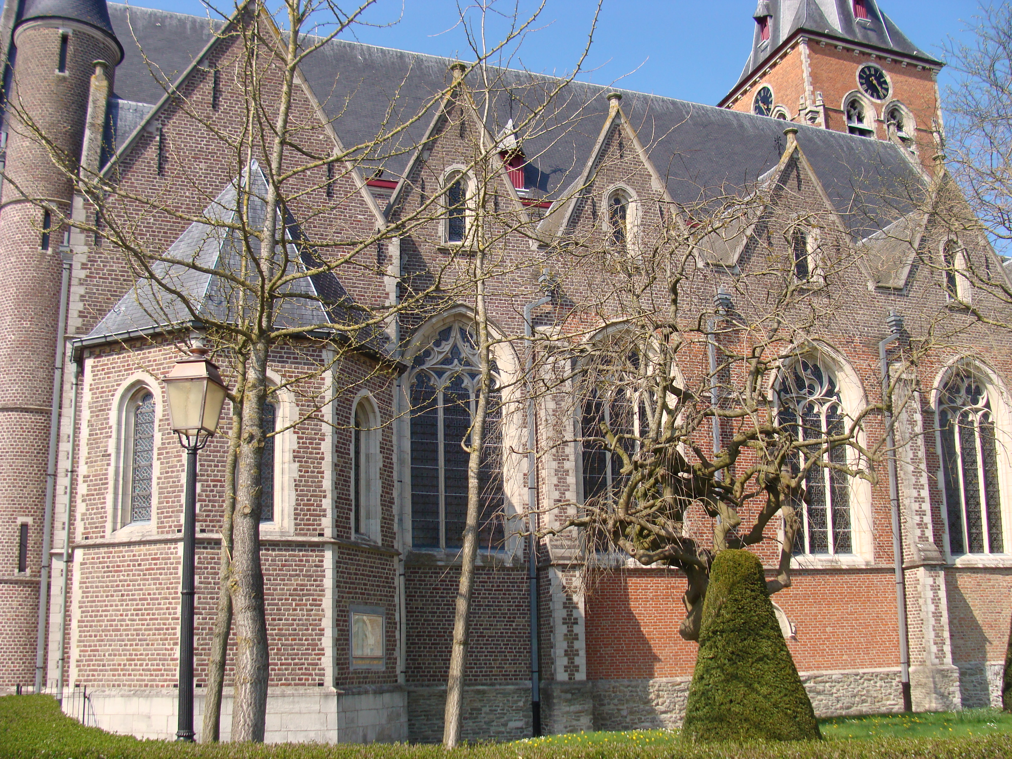 Sint-Corneliuskerk