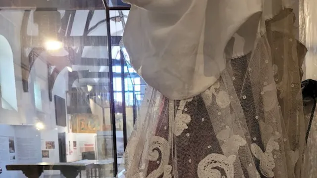 Vrouwen aan de Kant