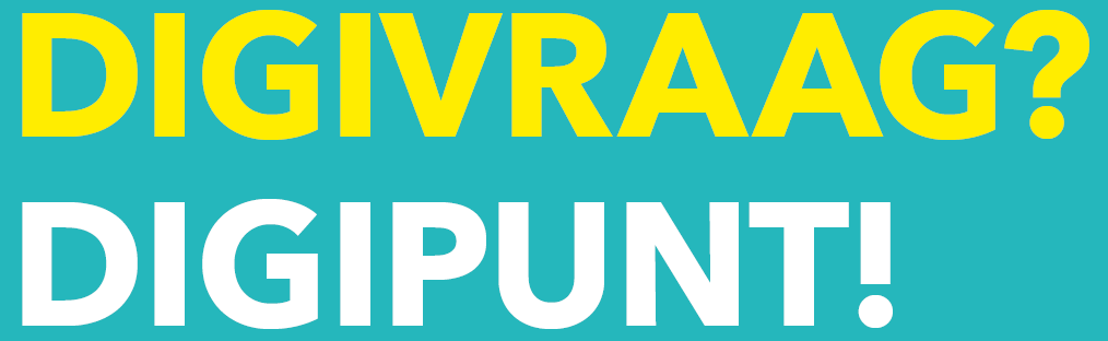 Logo Digibank Neteland