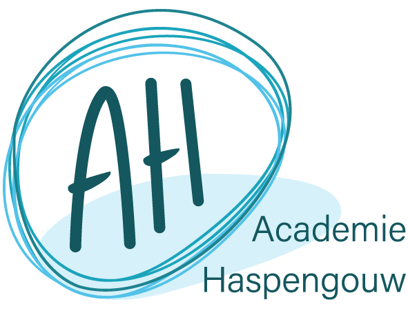 Logo Academie Haspengouw